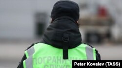 Рух буде обмежено через автомобільні, залізничні, пішохідні, річкові і змішані пункти пропуску, а також через сухопутну ділянку російсько-білоруського державного кордону