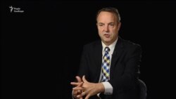 Інтерв’ю з Крісом Стайнеґером, екс-сенатором штату Канзас Інтерв’ю з Крісом Стайнеґером, екс-сенатором штату Канзас