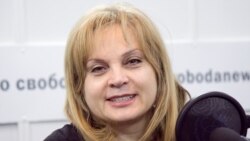 Элла Памфилова. Август 91-го: за что боролись? Элла Памфилова. Август 91-го: за что боролись?