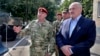 COVID-19: Lukashenka Says He Has Overcome Virus; Kyrgyzstan Announces Day Of Mourning