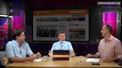 Вибори без люстрації будуть імітацією – Єгор Соболєв Вибори без люстрації будуть імітацією – Єгор Соболєв