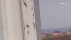 Алиев потребовал от России «человеческого поведения» после крушения самолета Алиев потребовал от России «человеческого поведения» после крушения самолета