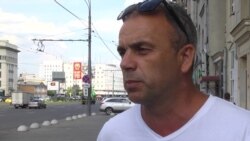 Москвичи о заявлении Дональда Трампа Москвичи о заявлении Дональда Трампа