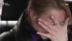 «Наших детей убивают!»: харьковчанка про обстрелы города (видео) «Наших детей убивают!»: харьковчанка про обстрелы города (видео)