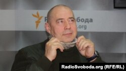 Олег Покальчук, социальный психолог