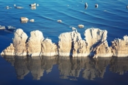 Ельтон – найбільше в Європі солоне озеро (мінеральне озеро) з ропою, з якого українські чумаки добували сіль. Озеро розташоване на півночі Прикаспійської низовини у нинішній Волгоградській області Росії, поблизу кордону з Казахстаном