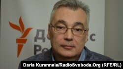 Дмитро Снєгирьов