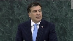 Чем Михаил Саакашвили обидел Кремль?  Чем Михаил Саакашвили обидел Кремль?