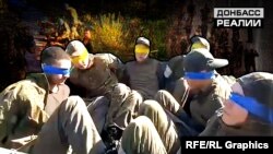 Як російські строковики опинилися на фронті?