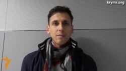 Крымским журналистам нужно обезопасить себя в Интернете Крымским журналистам нужно обезопасить себя в Интернете