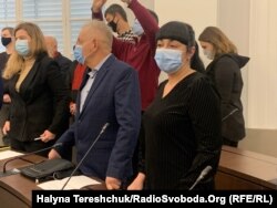 Новообрані міські депутати Львова