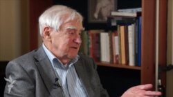 Интервью с Даниилом Граниным Интервью с Даниилом Граниным