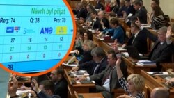 Чешский парламент признал депортацию крымских татар геноцидом (видео) Чешский парламент признал депортацию крымских татар геноцидом (видео)