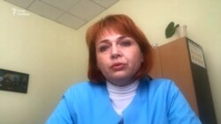 «Поки ми забезпечені, але оптимізму мало» – сімейна лікарка з Чернівецької області про боротьбу з коронавірусом «Поки ми забезпечені, але оптимізму мало» – сімейна лікарка з Чернівецької області про боротьбу з коронавірусом