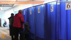 Чому в Харкові євромайданівці програли «Опозиційному блоку» Чому в Харкові євромайданівці програли «Опозиційному блоку»