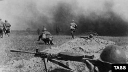 Великая Отечественная война, 1941 год