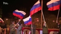 Россия вводит войска в Донбасс: Запад санкции против Москвы Россия вводит войска в Донбасс: Запад санкции против Москвы