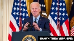 Президент США Джо Байден пообіцяв провести саміт на початку свого вступу на посаду