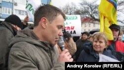 Евгений Витишко