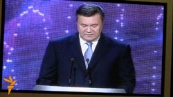 Янукович: ми не допустимо використання церков політиками Янукович: ми не допустимо використання церков політиками