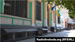 Управління збереження історичного середовища та охорони об’єктів культурної спадщини