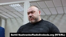 Юрій Крисін