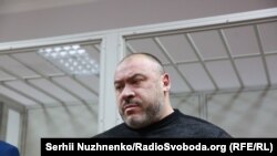 Юрій Крисін 