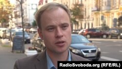 Ярослав Юрчишин – голова комітету Верховної Рди з питань свободи слова