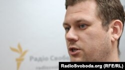 Денис Казанский, блогер, дончанин