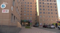 Людям з онкологічними захворюваннями в Україні не вистачає ліків – відеорепортаж Людям з онкологічними захворюваннями в Україні не вистачає ліків – відеорепортаж