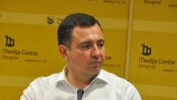 Srbija pod hitno mora da se obrati Savetu Evrope i OEBS-u: Dragomir Anđelković