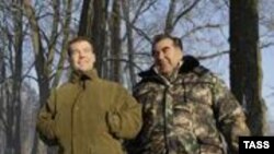 После зимней встречи в холодном Завидово отношения Москвы и Душанбе продолжали охладевать