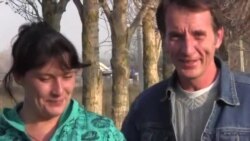 Українського рибалку відпустили з Росії, але і вдома на нього чекала міліція Українського рибалку відпустили з Росії, але і вдома на нього чекала міліція