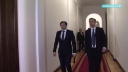 Кто такой Владислав Сурков, один из главных идеологов путинизма Кто такой Владислав Сурков, один из главных идеологов путинизма