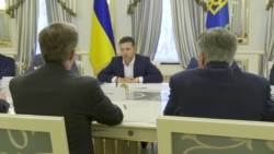 Оружие и инвестиции: как США помогают Украине в цифрах Оружие и инвестиции: как США помогают Украине в цифрах