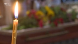 «Найцінніший його твір – незалежність України»: митці та політики на прощанні з Іваном Драчем – відео «Найцінніший його твір – незалежність України»: митці та політики на прощанні з Іваном Драчем – відео