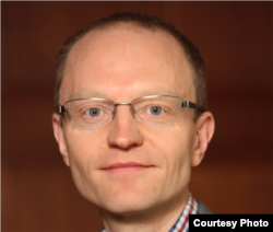 Стефан Майстер