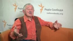 Юрій Дулерайн про Віктора Некрасова Юрій Дулерайн про Віктора Некрасова