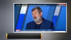 Мальцев о власти Мальцев о власти