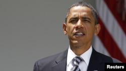 Наблюдатели отмечают, что Барак Обама в последнее время больше обеспокоен проблемами США, чем внешнего мира