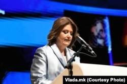 14-ти Меѓународен форум за енергетика и одржлив развој, Скопје, 28-29 Октомври 2025 / Сања Божиновска