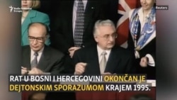 Mladićeva ratna uloga, bježanje od pravde i hapšenje Mladićeva ratna uloga, bježanje od pravde i hapšenje
