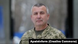 19 березня Печерський районний суд Києва продовжив йому запобіжний захід у вигляді тримання під вартою на 30 днів – до 22 квітня