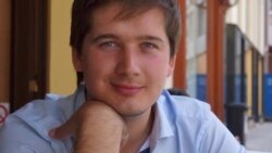 "То, что это Андрей Кончаков, нам подтвердили разные источники": чешская журналистка – об "агенте с рицином" "То, что это Андрей Кончаков, нам подтвердили разные источники": чешская журналистка – об "агенте с рицином"