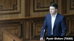 Владимир Зеленский