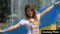 Лариса Табала