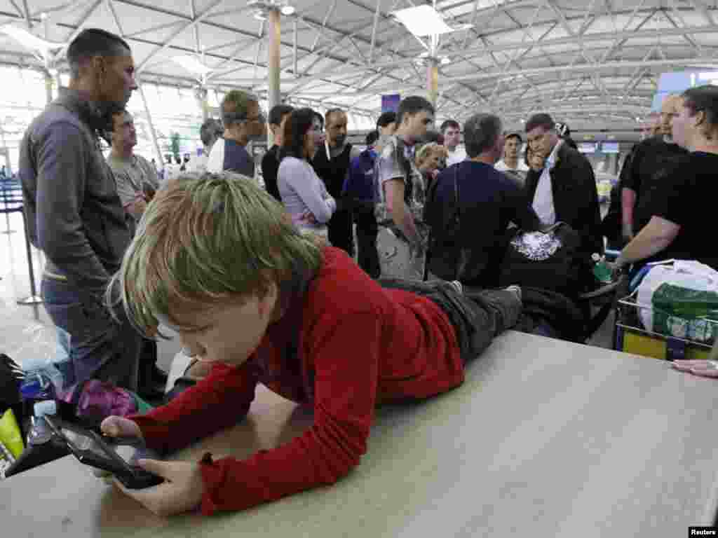 Južna Korea - Neizvjesno čekanje