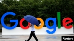 Це третій штраф для Google за таке порушення