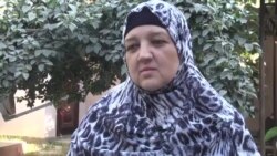 Ҳамсари Раҳматуллои Раҷаб: Бовар надорам, ки пурра афв кунанд Ҳамсари Раҳматуллои Раҷаб: Бовар надорам, ки пурра афв кунанд