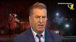 Четверка кандидатов 2000 Четверка кандидатов 2000